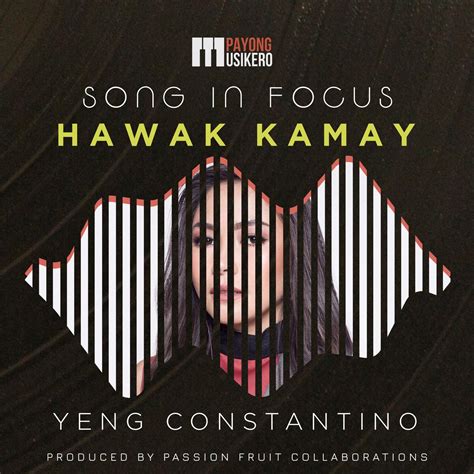 The Meaning Behind The Song: Hawak Kamay by Yeng .